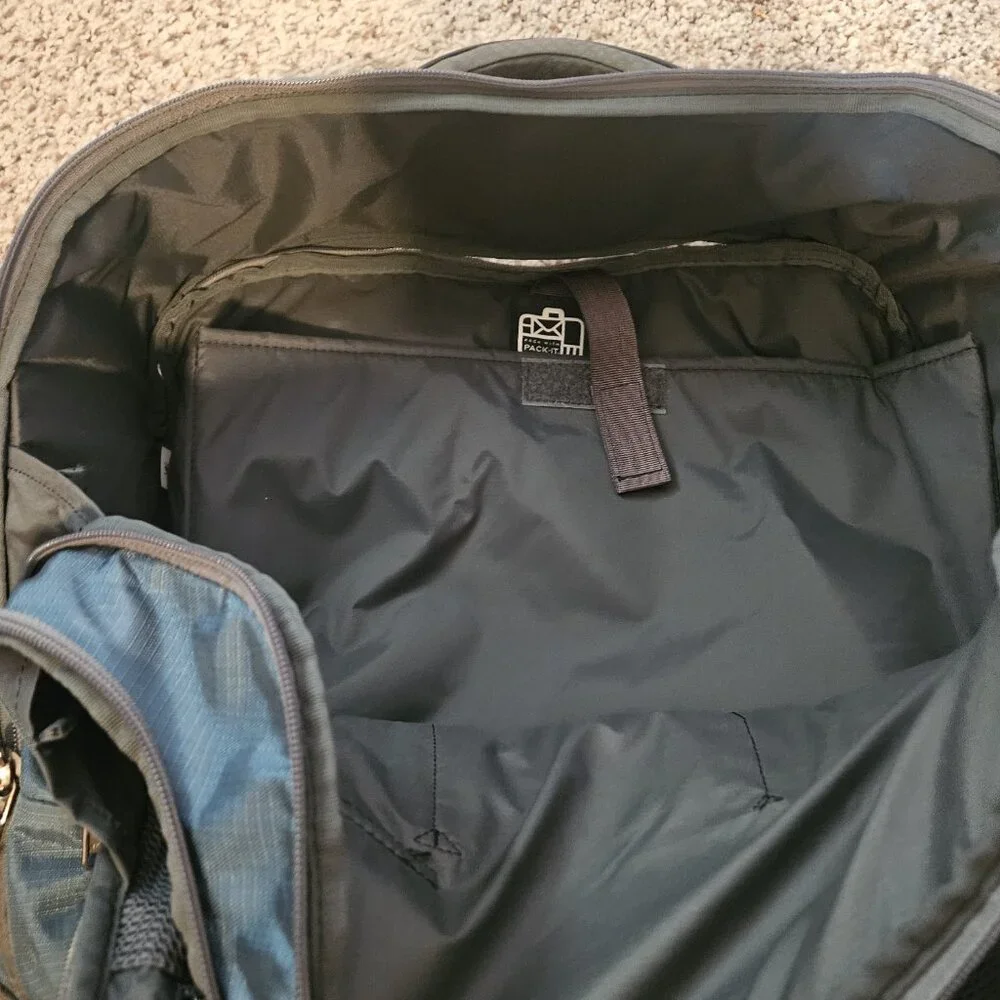Eagle Creek Carry-on Luggage